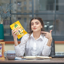 Load image into Gallery viewer, Aussie Drops Butter & Menthol Multipack 6s 150g