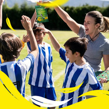 Load image into Gallery viewer, Aussie Drops Eucalyptus Multipack 6s 150g