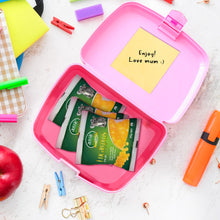 Load image into Gallery viewer, Aussie Drops Eucalyptus Multipack 6s 150g