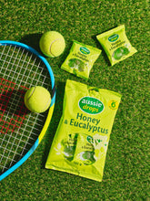 Load image into Gallery viewer, Aussie Drops Honey & Eucalyptus Multipack 6-pack 150g