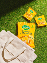 Load image into Gallery viewer, Aussie Drops Butter & Menthol Multipack 6-pack 150g