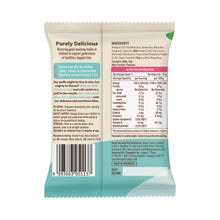 Load image into Gallery viewer, Alamii Gluten-free Multigrain Puffs Strawberry Milk 12g