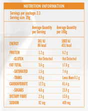 Load image into Gallery viewer, **Shary Veggie Crisps Mixed Veggie 45g