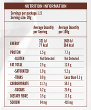 Load image into Gallery viewer, **Shary Veggie Crisps Shiitake Mushroom 30g