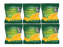 Load image into Gallery viewer, Aussie Drops Eucalyptus Multipack 6s 150g