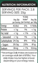 Load image into Gallery viewer, Aussie Drops Eucalyptus 70g