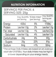 Load image into Gallery viewer, Aussie Drops Eucalyptus Multipack 6s 150g