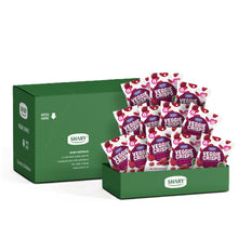 Load image into Gallery viewer, VB Shary Gluten-free Veggie Crisps Beetroot 12 packs x 35g
