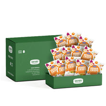 Load image into Gallery viewer, VB Shary Gluten-free Veggie Crisps Mixed Veggie 12 packs x 45g
