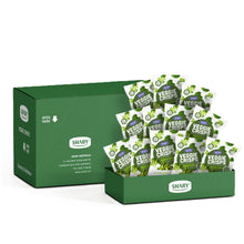 Load image into Gallery viewer, VB Shary Gluten-free Veggie Crisps Broccoli 12 packs x 25g