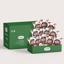 Load image into Gallery viewer, *Shary Veggie Crisps Shiitake Mushroom 12 packs x 30g