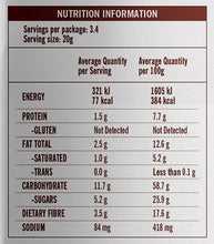 Load image into Gallery viewer, *Shary Veggie Crisps Shiitake Mushroom 68g