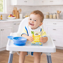 Load image into Gallery viewer, Alamii Gluten-free Multigrain Puffs Banana Milk 12g
