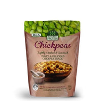 Load image into Gallery viewer, * DJ&amp;A Nature&#39;s Protein Chickpeas 100g
