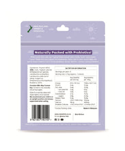 Load image into Gallery viewer, VB NaturKidz Yoghurt Meltz Blueberry 8 packs x 15g

