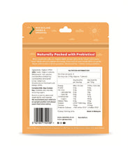 Load image into Gallery viewer, VB NaturKidz Yoghurt Meltz Mango 8 packs x 15g

