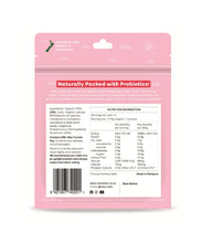 Load image into Gallery viewer, NaturKidz Yoghurt Meltz Strawberry 15g
