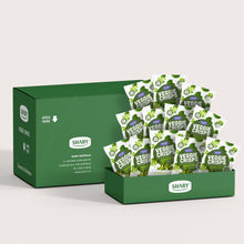 Load image into Gallery viewer, Shary Veggie Crisps Broccoli 12 packs x 25g
