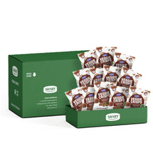 Load image into Gallery viewer, VB Shary Gluten-free Veggie Crisps Shiitake Mushroom 12 packs x 30g
