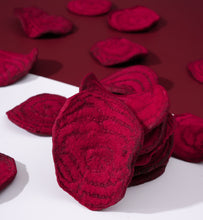 Load image into Gallery viewer, Shary Veggie Crisps Beetroot 12 packs x 35g
