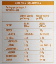 Load image into Gallery viewer, Shary Veggie Crisps Mixed Veggie 95g
