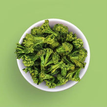 Load image into Gallery viewer, * DJ&amp;A Crispy Broccoli Florets 25g
