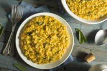 Load image into Gallery viewer, Belladotti Roasted Pumpkin Risotto Mix 250g
