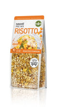 Load image into Gallery viewer, Belladotti Roasted Pumpkin Risotto Mix 250g
