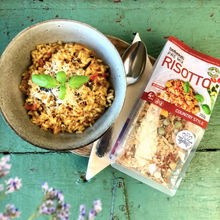 Load image into Gallery viewer, Belladotti Country Style Risotto Mix 250g
